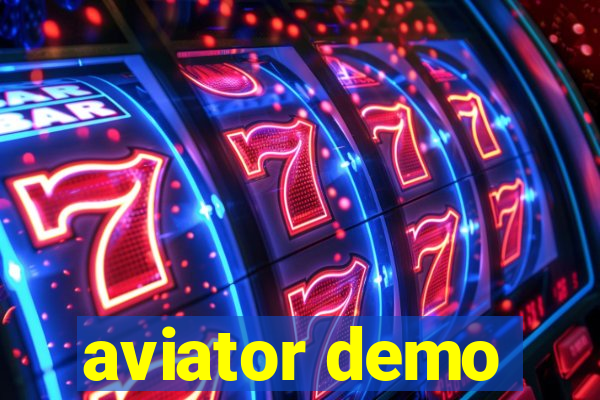 aviator demo